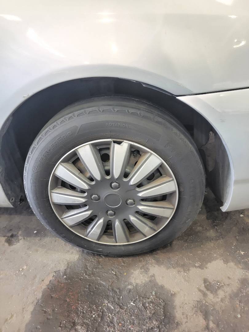 2005 TOYOTA COROLLA — 255292 Miles — Lot Z488470 — Main - Marhaba Auctions Used Cars - Image 10