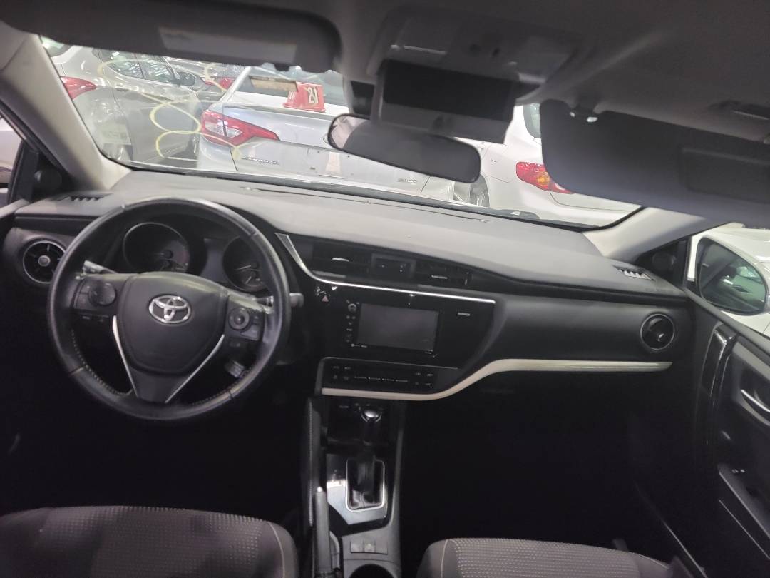 2018 TOYOTA COROLLA — 70242 KM — Lot 563958 — Souq - Marhaba Auctions Used Cars - Image 6