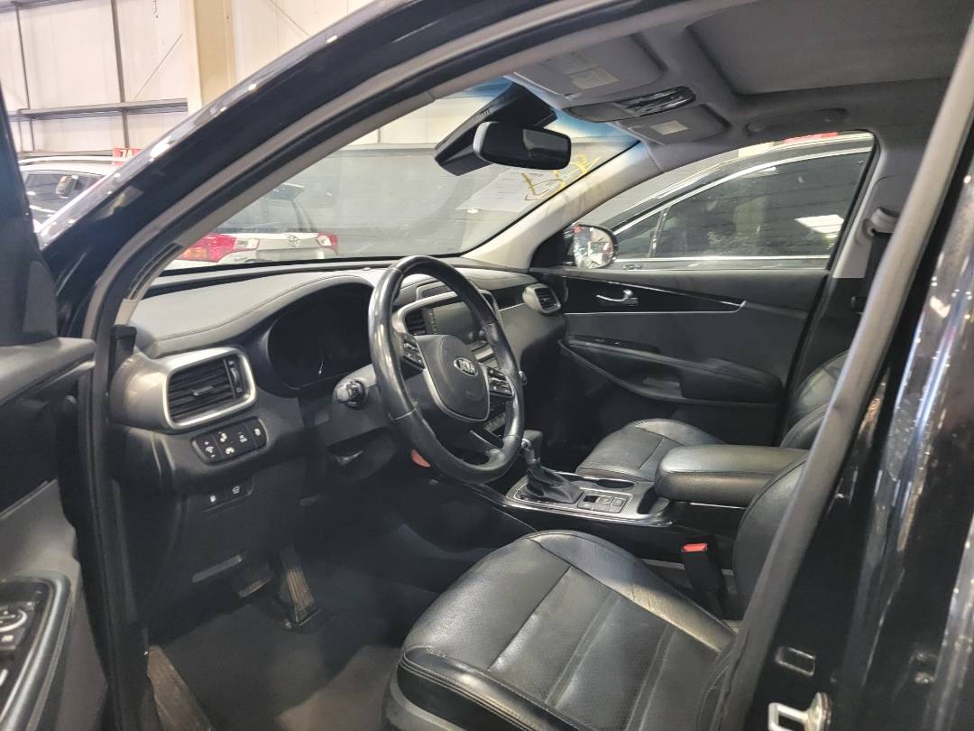 2019 KIA SORENTO — 77332 Miles — Lot G500673 — Main - Marhaba Auctions Used Cars - Image 6