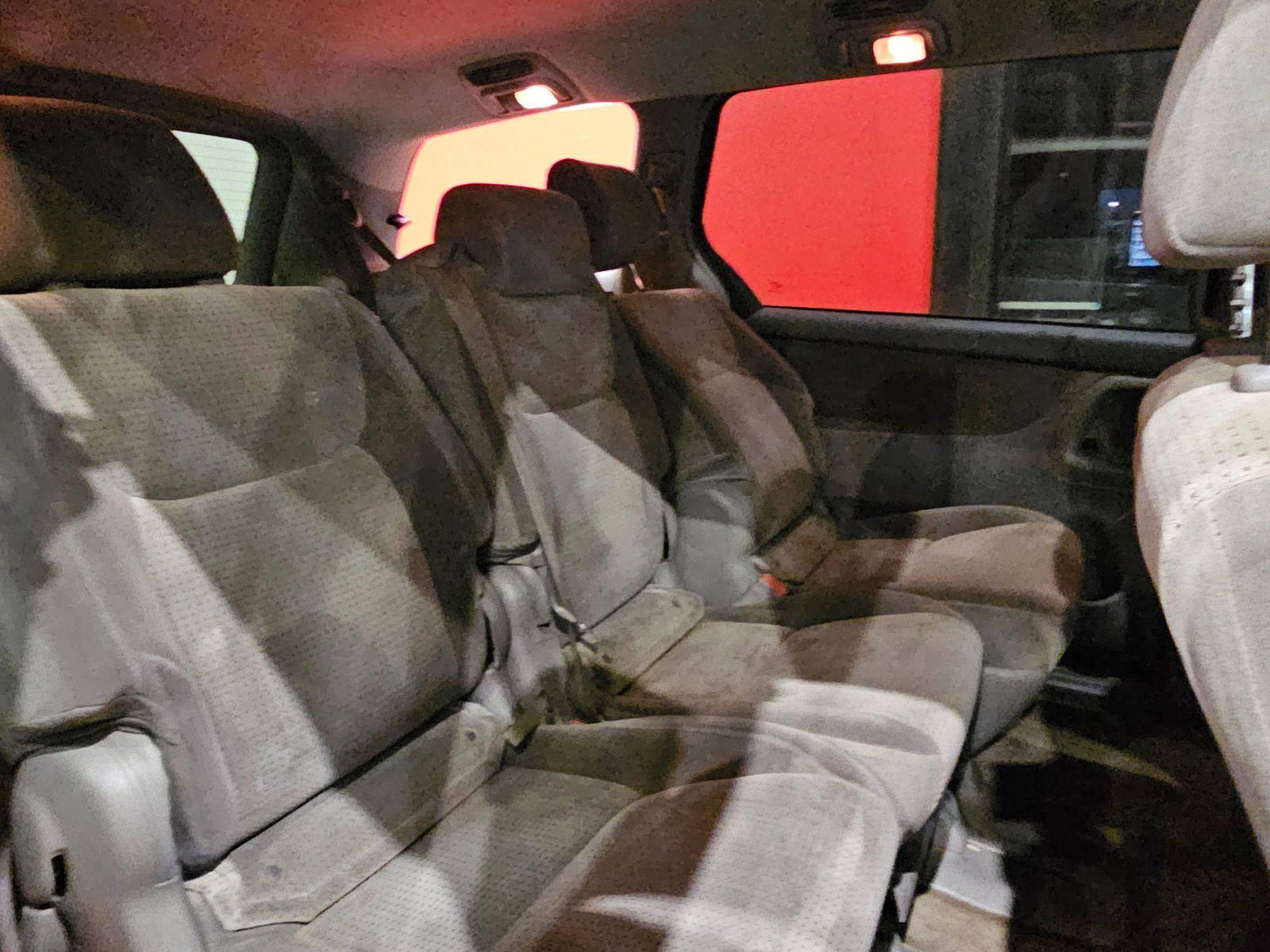 TOYOTA SIENNA 2007 - Marhaba Auction Used Cars - Image 6