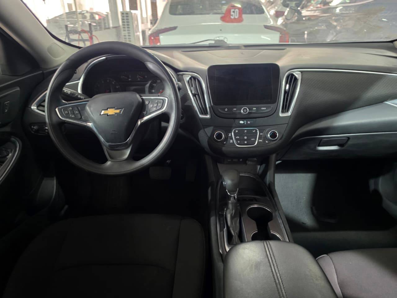 2021 CHEVROLET MALIBU — 74494 Miles — Lot 47898485 - Marhaba Auctions Used Cars - Image 14