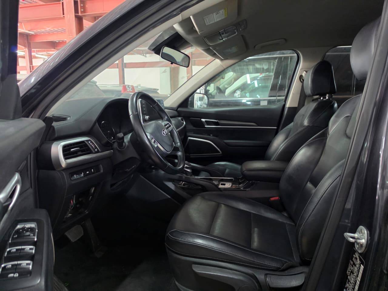 2021 KIA TELLURIDE — 102309 Miles — Lot 41458599 - Marhaba Auctions Used Cars - Image 6