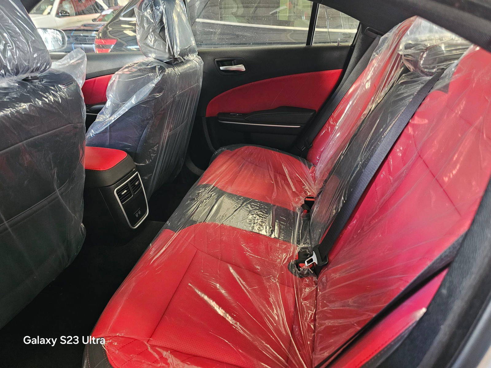 2023 DODGE CHARGER — 55201 Miles — Lot 71986585 — Main - Marhaba Auctions Used Cars - Image 10