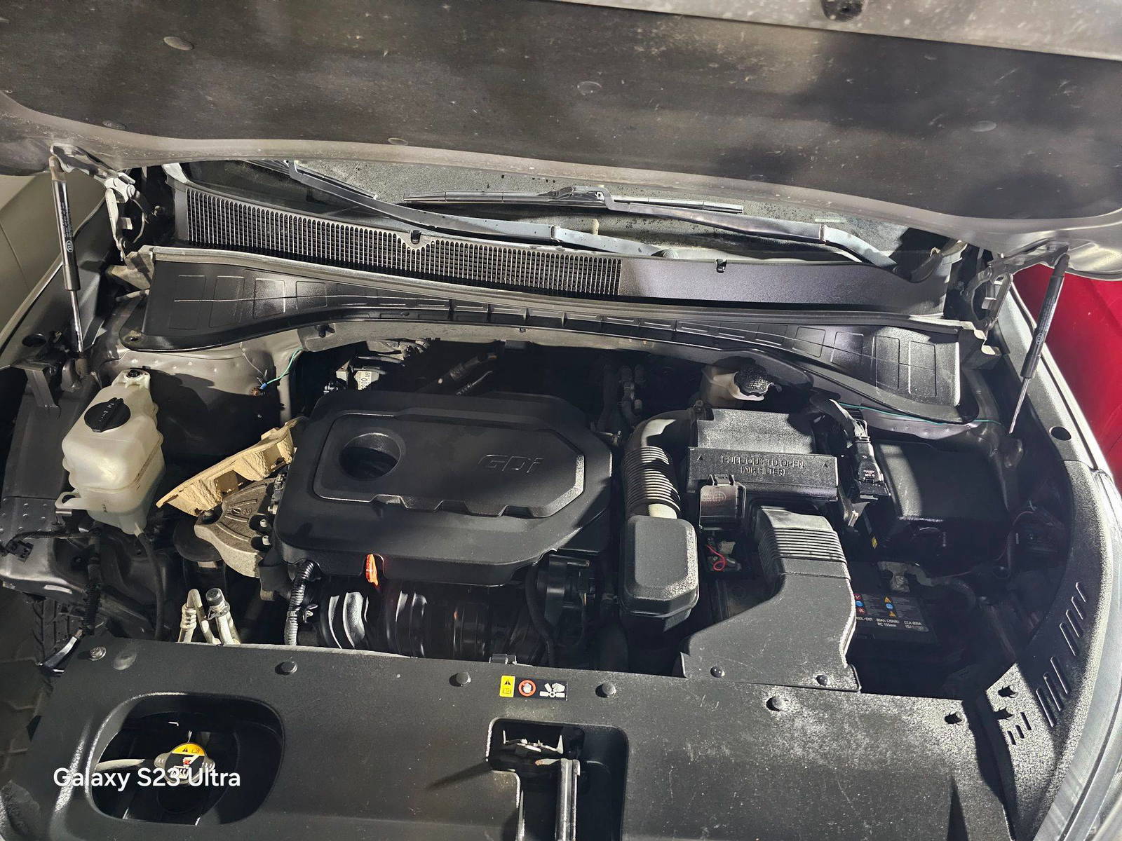 KIA SORENTO 2019 - Marhaba Auction Used Cars - Image 10