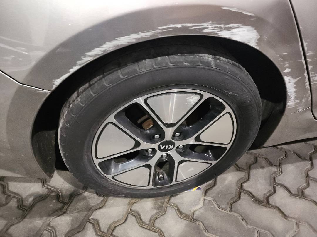 2012 KIA OPTIMA — 228754 Miles — Lot 77704963 - Marhaba Auctions Used Cars - Image 9