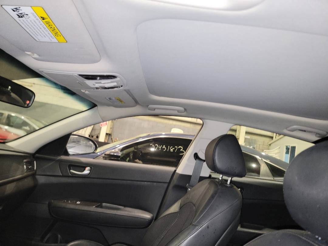 2018 KIA OPTIMA — 58098 Miles — Lot 68351883 - Marhaba Auctions Used Cars - Image 8
