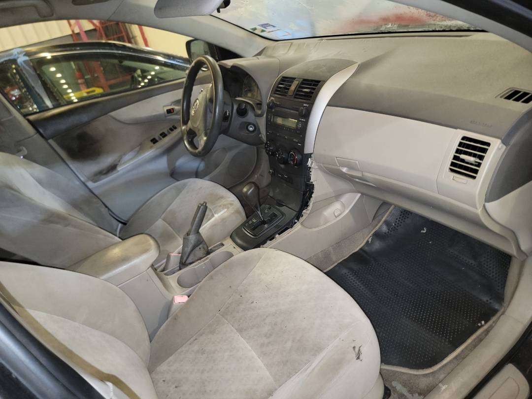 2009 TOYOTA COROLLA — 175822 Miles — Lot 37052001 - Marhaba Auctions Used Cars - Image 6