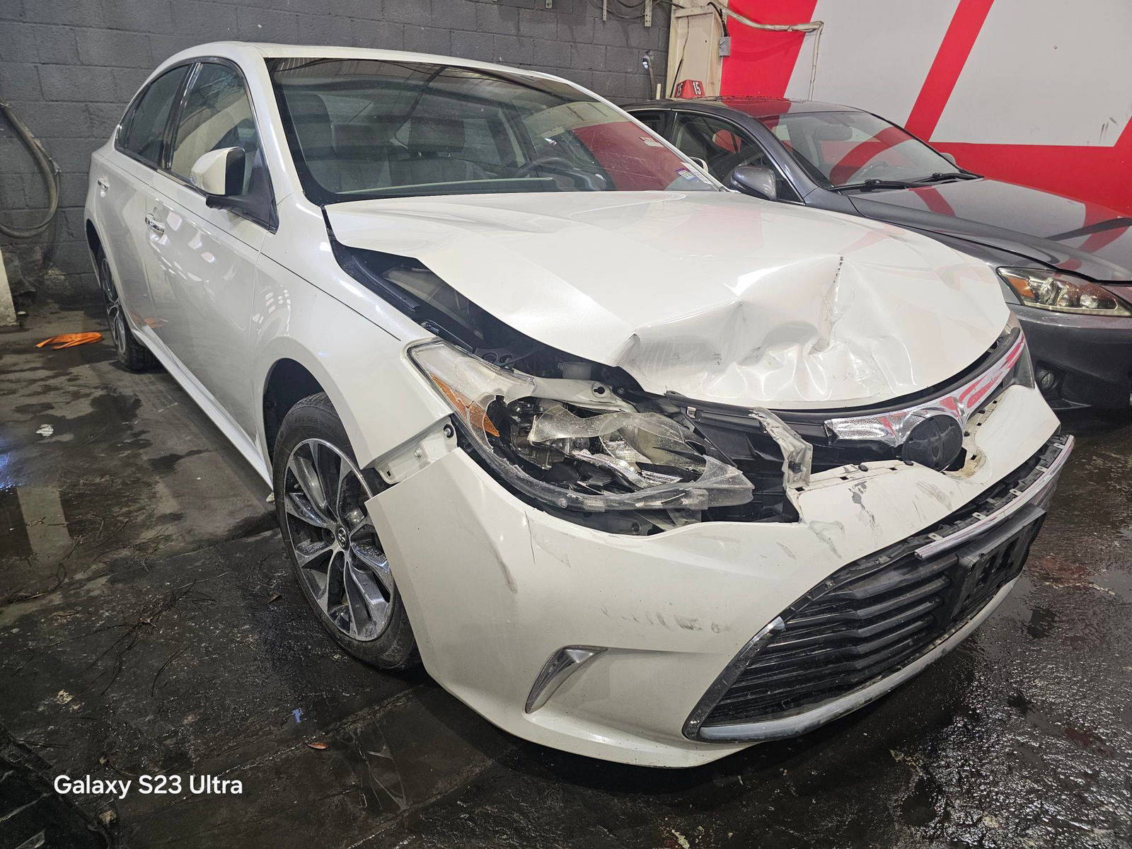 TOYOTA AVALON 2016 - Marhaba Auction Used Cars - Image 3