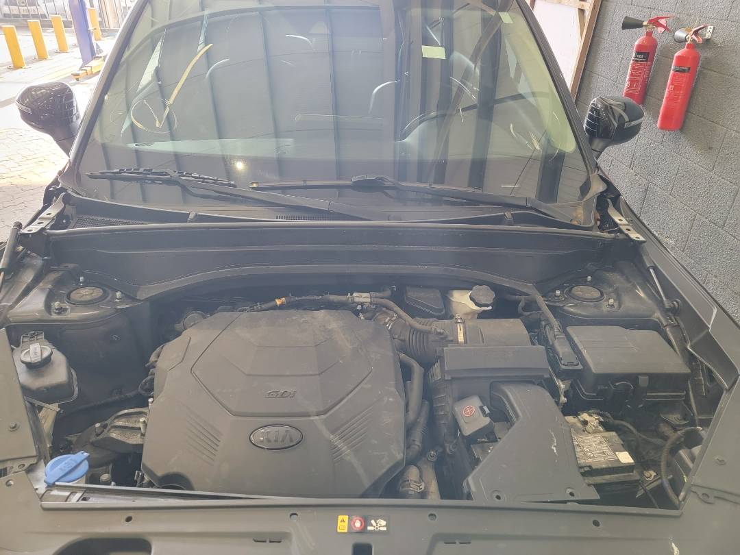 2020 KIA TELLURIDE — 70995 Miles — Lot LG018535 — Main - Marhaba Auctions Used Cars - Image 12
