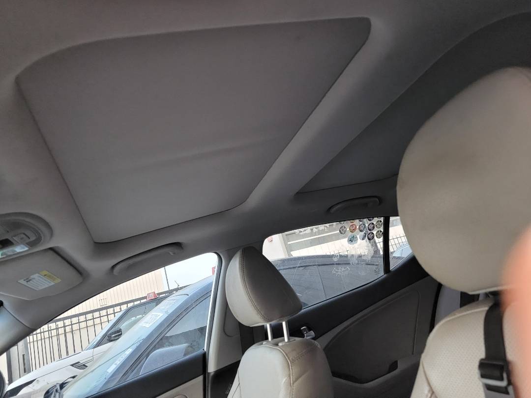 2015 KIA OPTIMA — 133388 Miles — Lot FG471247 — Main - Marhaba Auctions Used Cars - Image 9