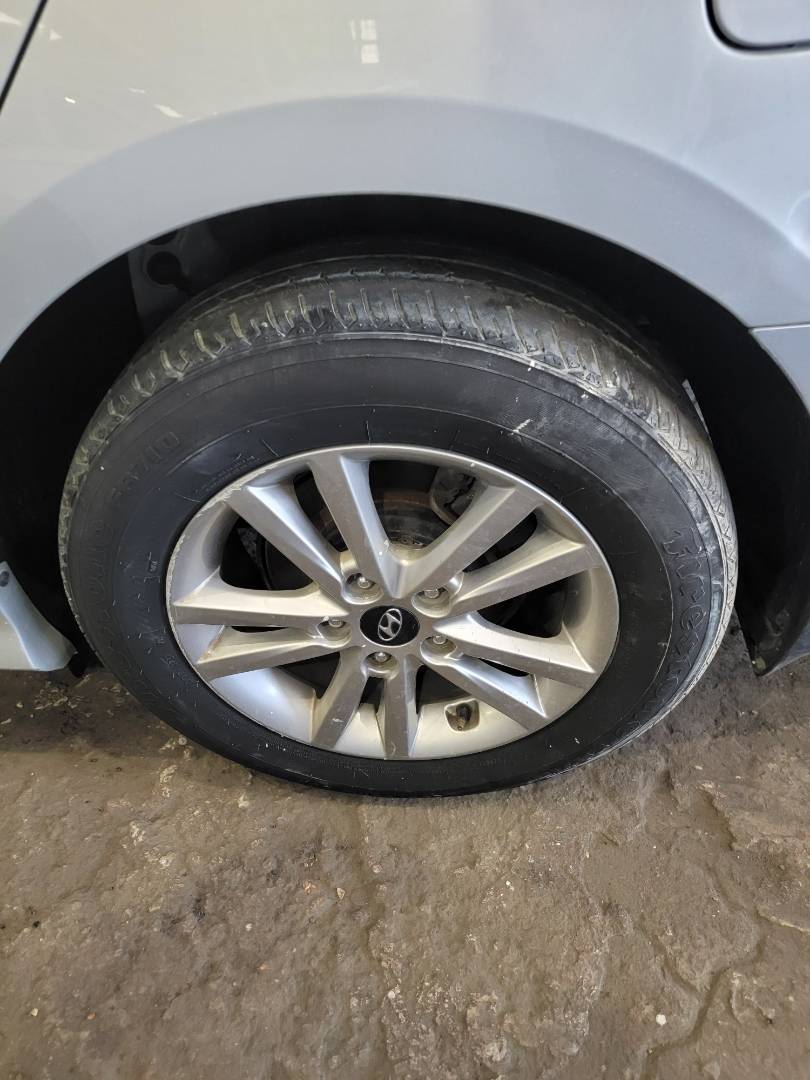 2019 HYUNDAI SONATA — 19482 Miles — Lot 4KH781251 — Main - Marhaba Auctions Used Cars - Image 9