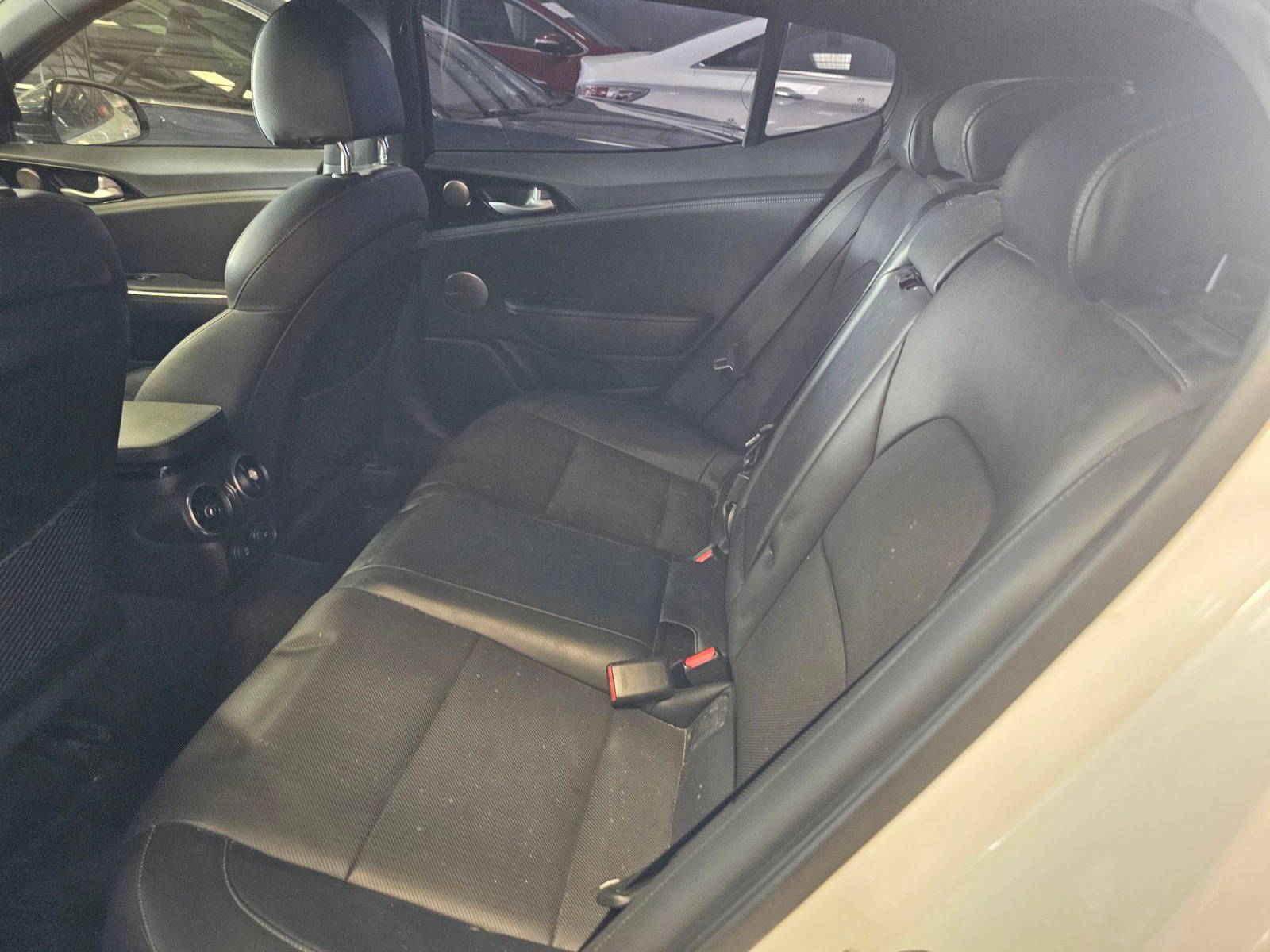 2021 KIA STINGER — 58241 Miles — Lot 5M6095143 — Main - Marhaba Auctions Used Cars - Image 9