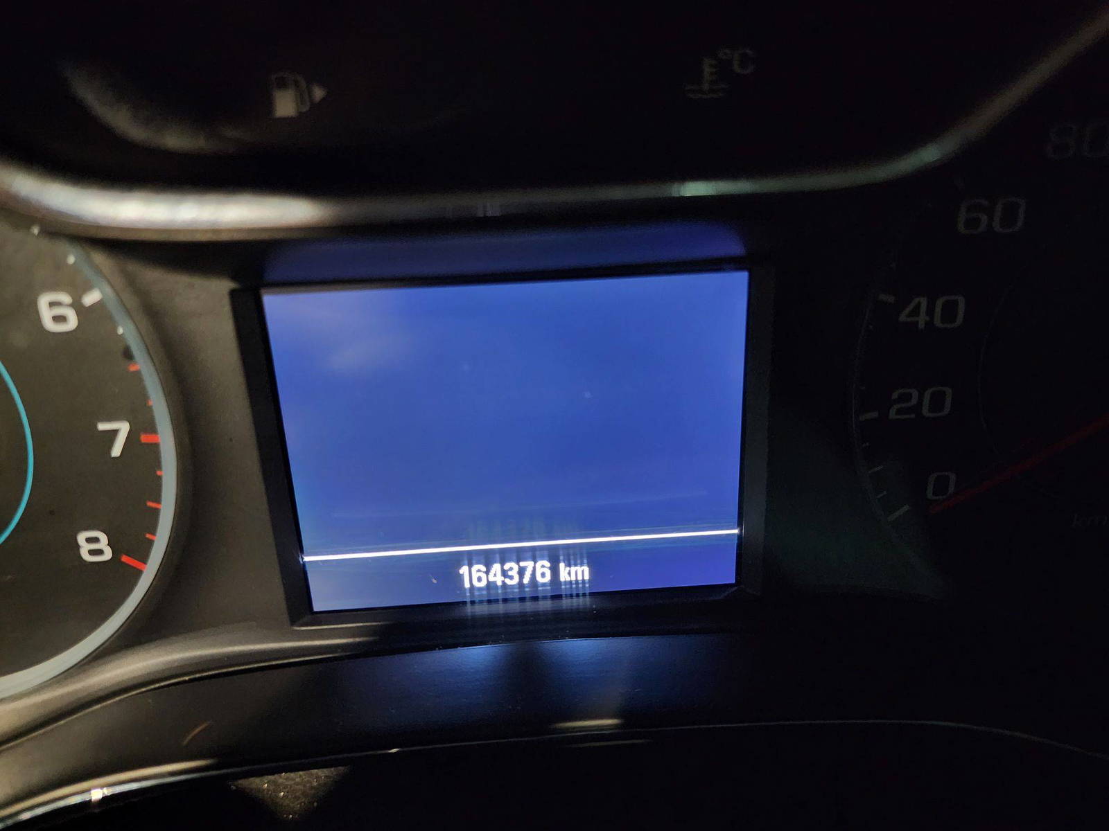 2017 CHEVROLET CRUIZE — 164375 KM — Lot 621444 — Main - Marhaba Auctions Used Cars - Image 11