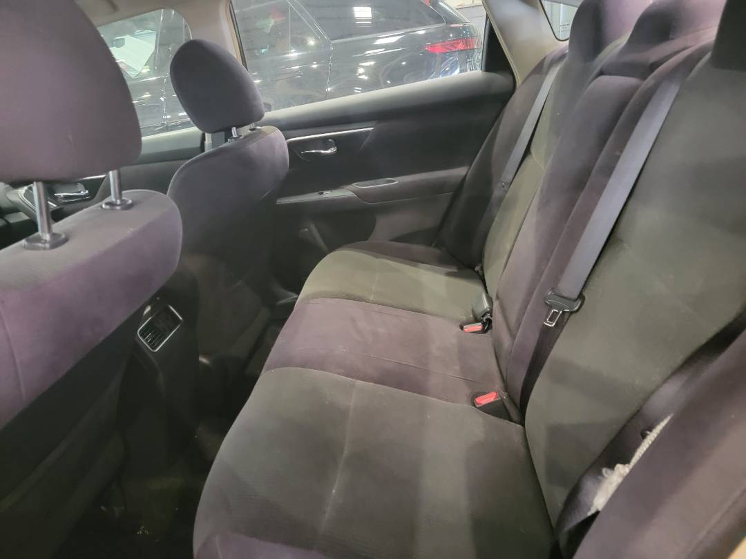 2013 NISSAN ALTIMA — 154751 Miles — Lot DC255835 — Main - Marhaba Auctions Used Cars - Image 6