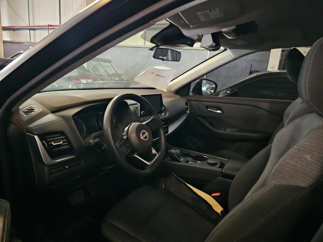 2022 NISSAN ROGUE — 157358 Miles — Lot C691808 — Souq - Marhaba Auctions Used Cars - Image 7