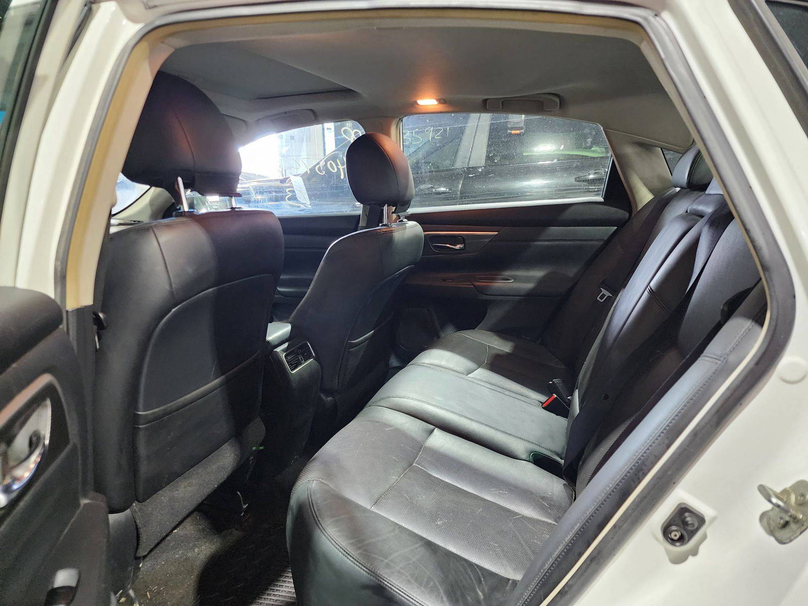 2013 NISSAN ALTIMA — 175928 Miles — Lot 40570749 — Souq - Marhaba Auctions Used Cars - Image 7