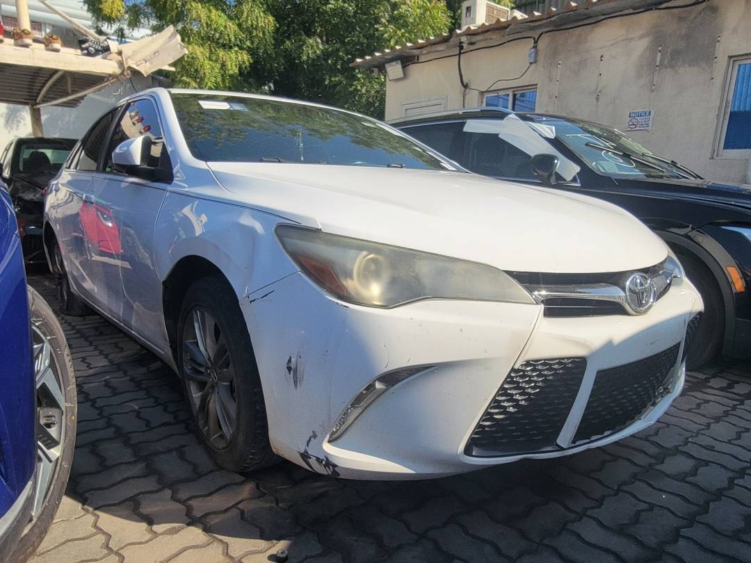 2016 TOYOTA CAMRY — 149502 Miles — Lot 815164 — Main - Marhaba Auctions Used Cars - Image 5