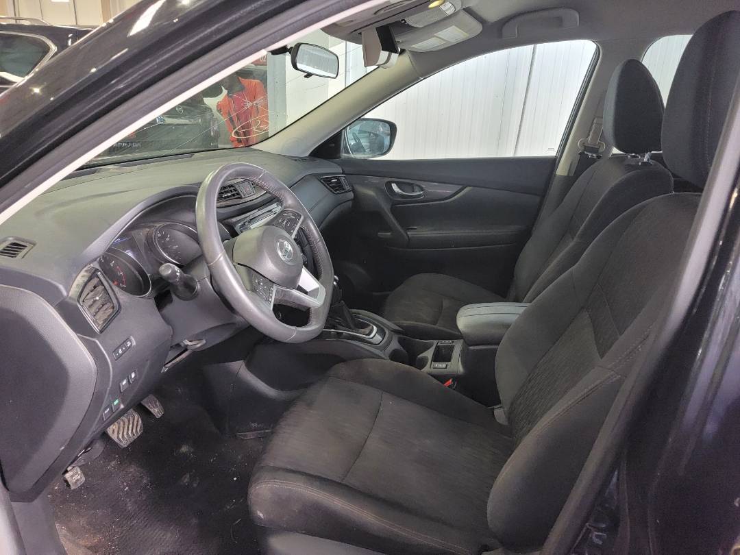 2018 NISSAN ROGUE — 131561 Miles — Lot C765053 — Main - Marhaba Auctions Used Cars - Image 8