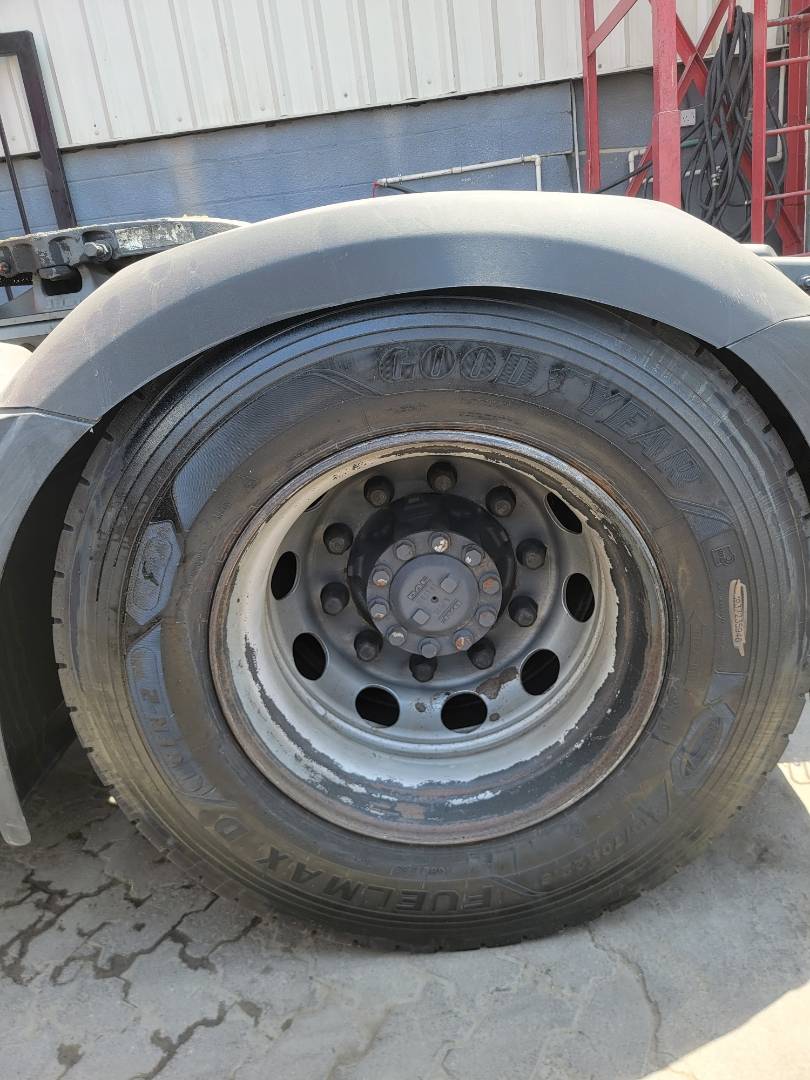2016 DAF XF-SERIES — 1120543 KM — Lot G112866 — Main - Marhaba Auctions Used Cars - Image 11