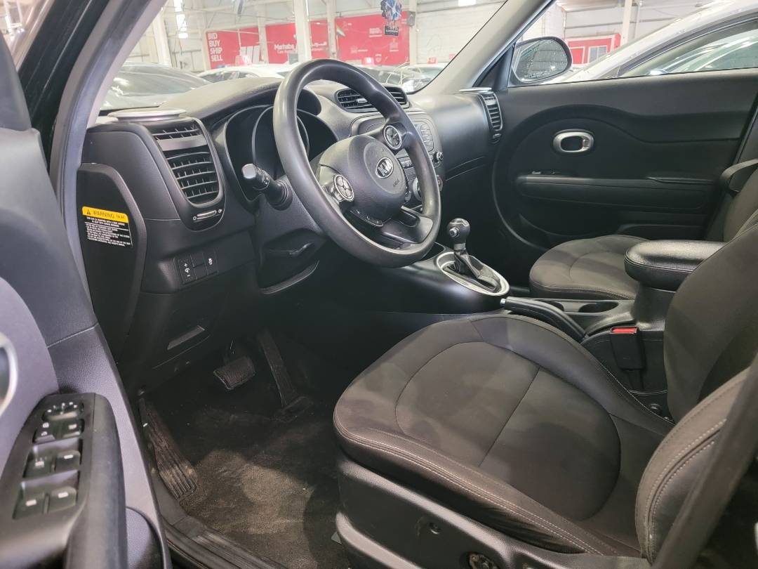 2015 KIA SOUL — 131175 Miles — Lot F7152372 — Main - Marhaba Auctions Used Cars - Image 8