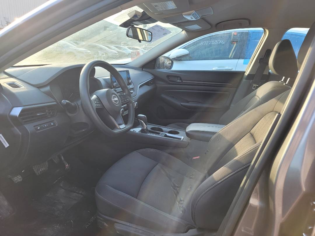 2023 NISSAN ALTIMA — 33001 Miles — Lot PN387344 — Main - Marhaba Auctions Used Cars - Image 6