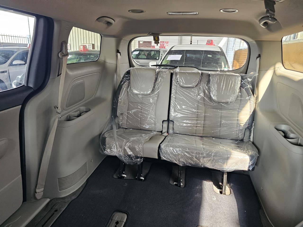 KIA SEDONA 2020 - Marhaba Auction Used Cars - Image 11
