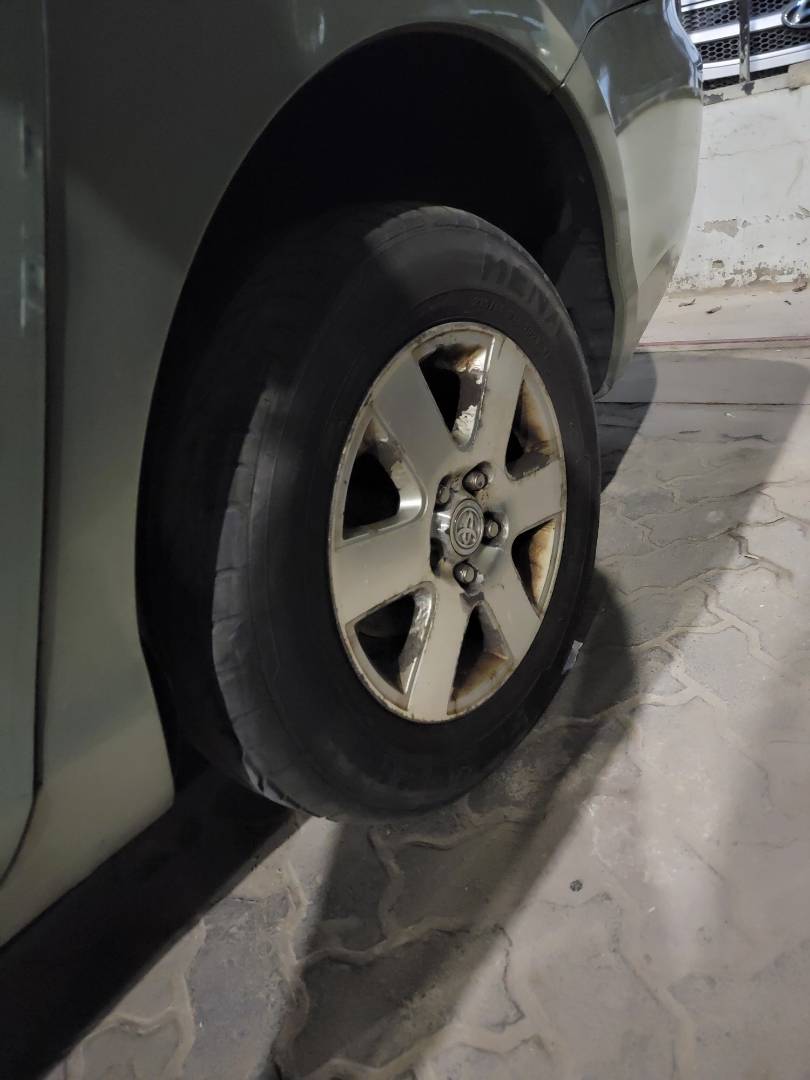 2008 TOYOTA SIENNA — 211874 Miles — Lot 38S100752 — Main - Marhaba Auctions Used Cars - Image 6