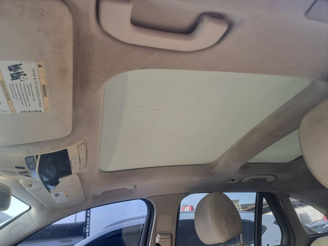 MERCEDES BENZ GLC-300 2016 - Marhaba Auction Used Cars - Image 8