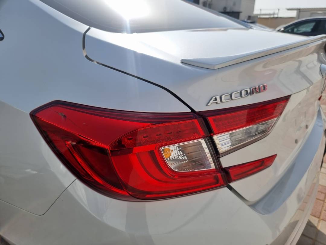 2020 HONDA ACCORD — 42992 Miles — Lot 66885 — Ind. 12 - Marhaba Auctions Used Cars - Image 10