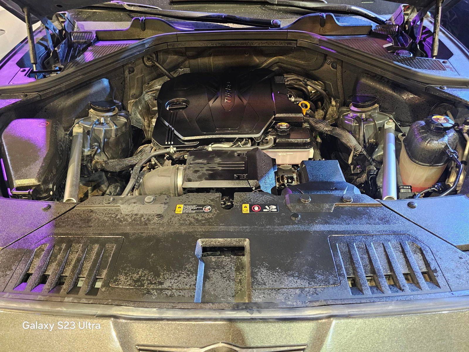 HYUNDAI GENESIS 2024 - Marhaba Auction Used Cars - Image 12