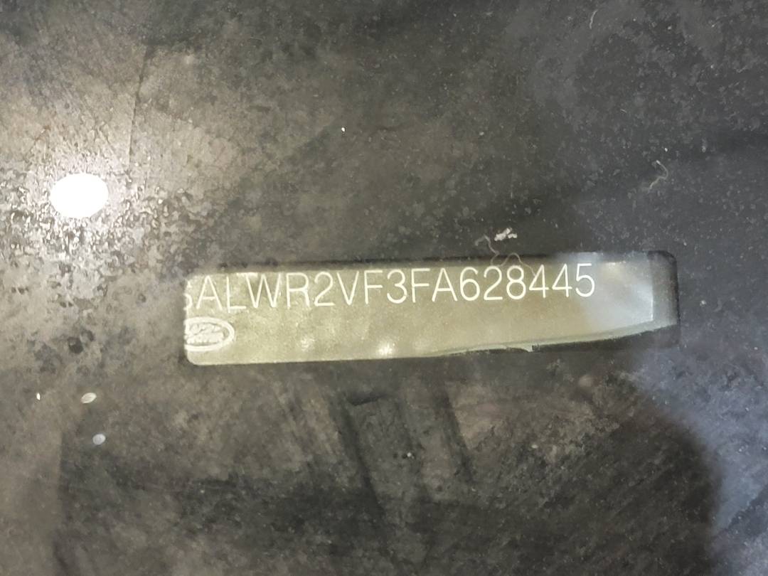 LAND ROVER RANGE ROVER SPORT 2015 - Marhaba Auction Used Cars - Image 11