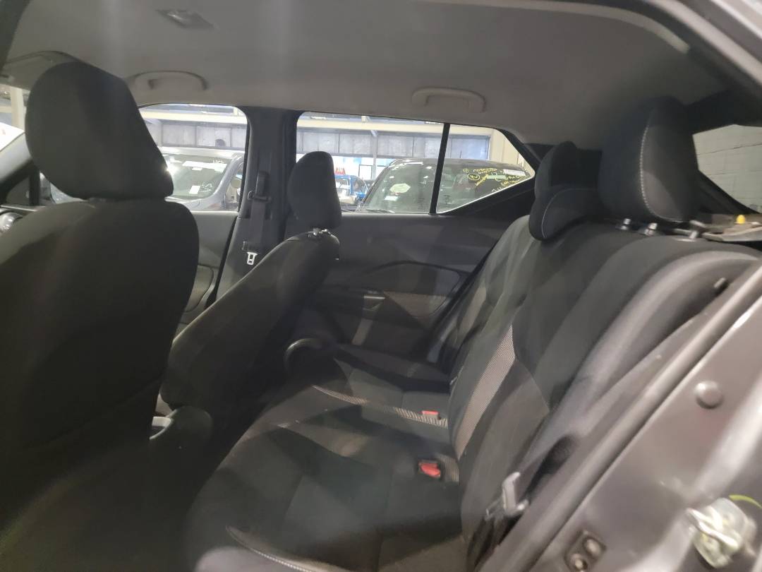 2019 NISSAN KICKS — 69384 Miles — Lot L511657 — Main - Marhaba Auctions Used Cars - Image 7