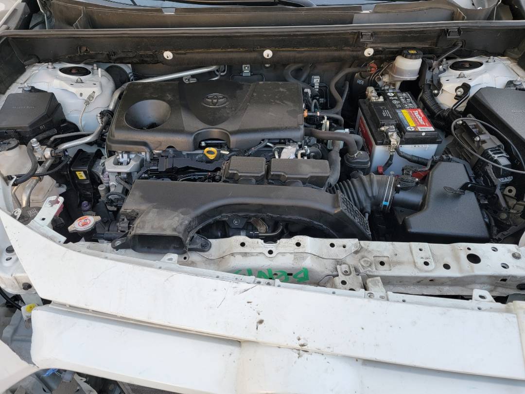 2019 TOYOTA RAV4 — 133643 Miles — Lot 39813072 — Main - Marhaba Auctions Used Cars - Image 12