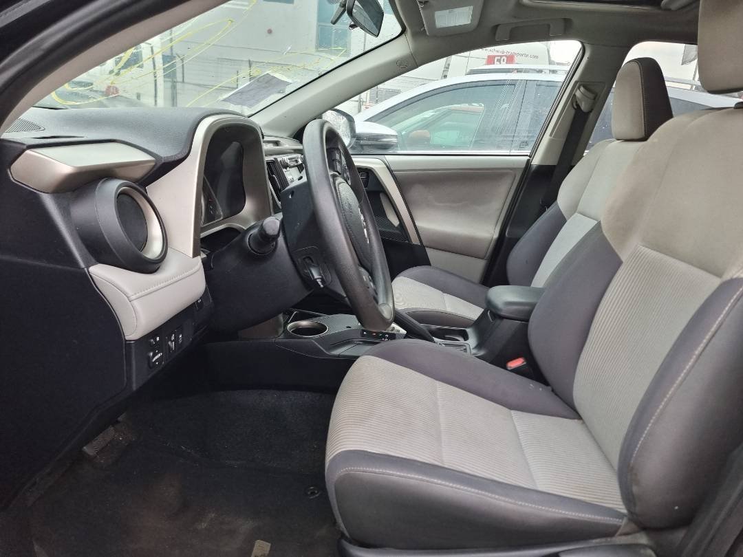 2013 TOYOTA RAV4 — 133971 Miles — Lot 73493384 — Ind. 12 - Marhaba Auctions Used Cars - Image 8