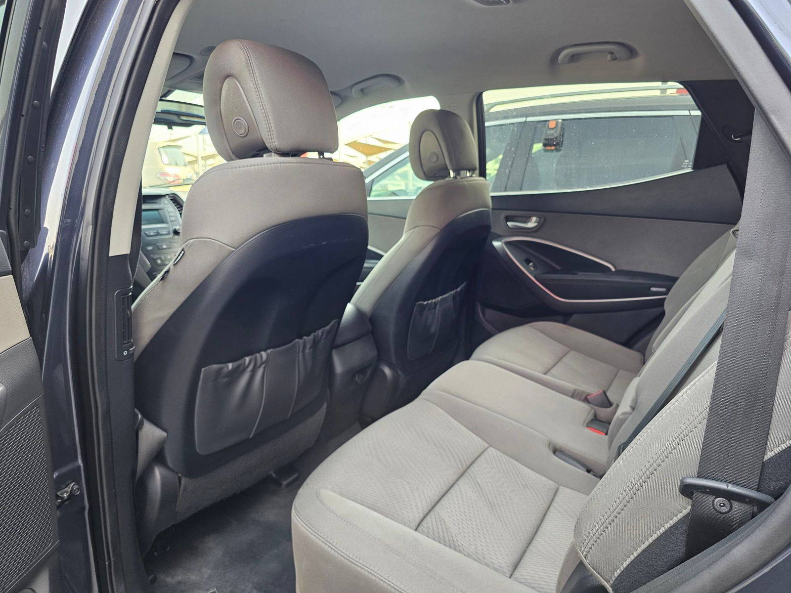 2016 HYUNDAI SANTA FE — 125733 Miles — Lot GG380578 — Souq - Marhaba Auctions Used Cars - Image 6