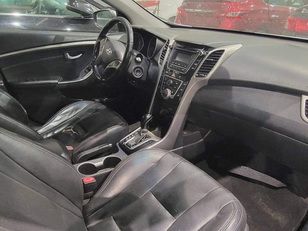 2013 HYUNDAI ELANTRA — 356035 Miles — Lot U044179 - Marhaba Auctions Used Cars - Image 9