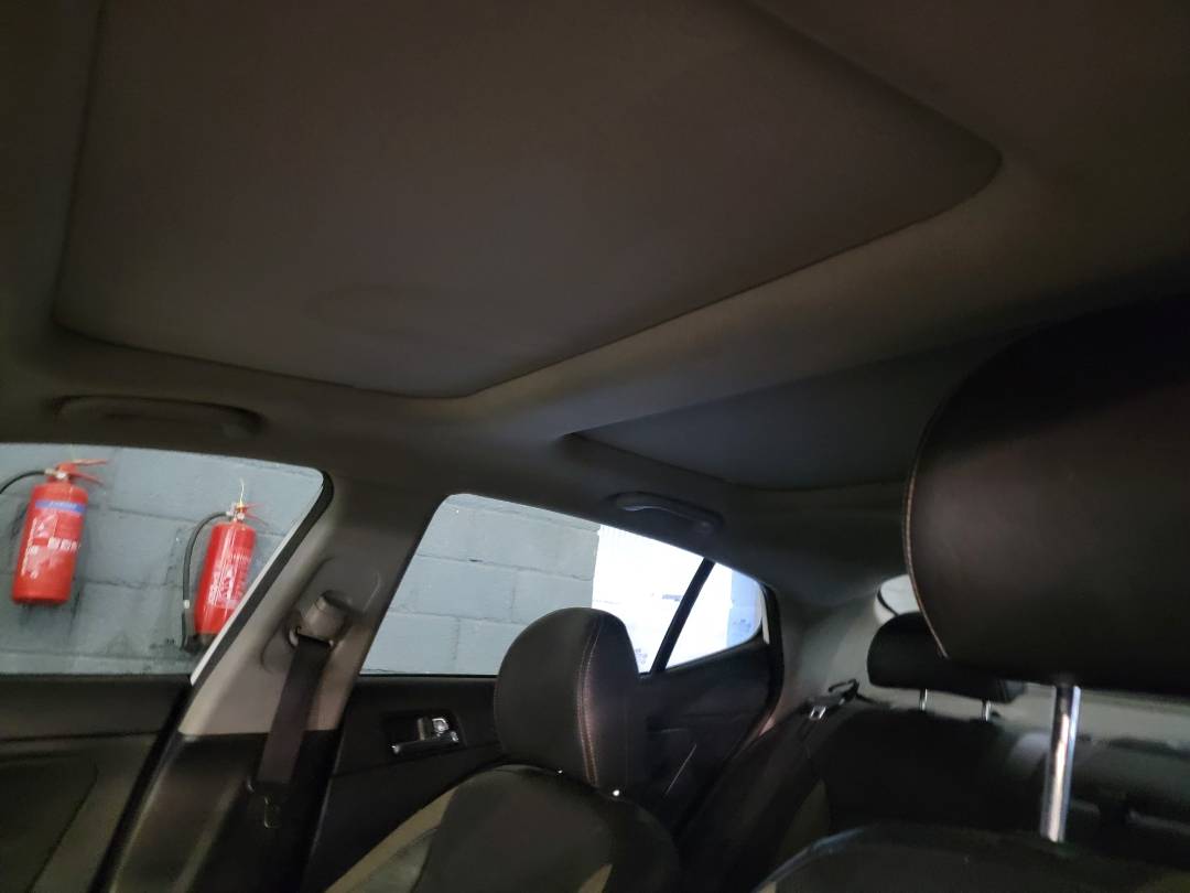 2013 KIA OPTIMA — 116685 Miles — Lot 4D5055276 — Main - Marhaba Auctions Used Cars - Image 9