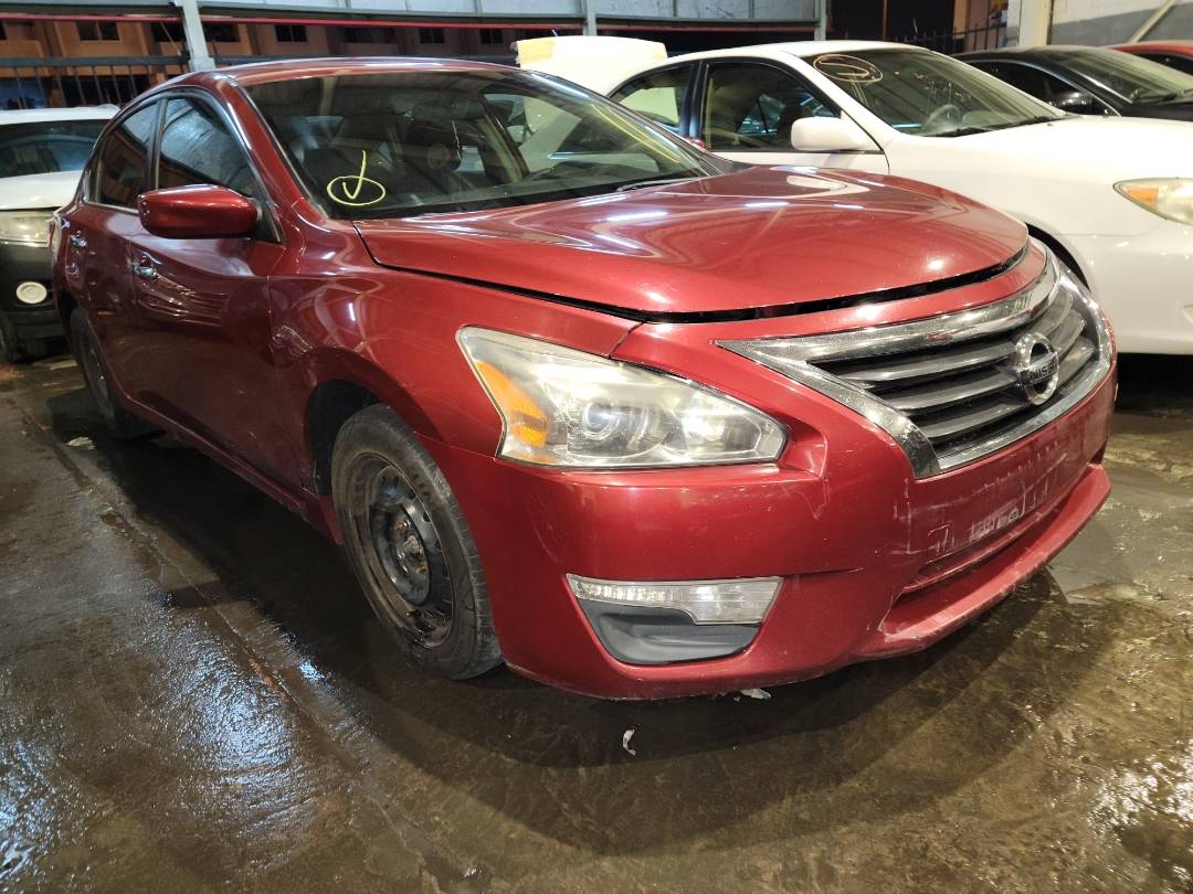 2013 NISSAN ALTIMA — 229659 Miles — Lot 71234273 - Marhaba Auctions Used Cars - Image 6