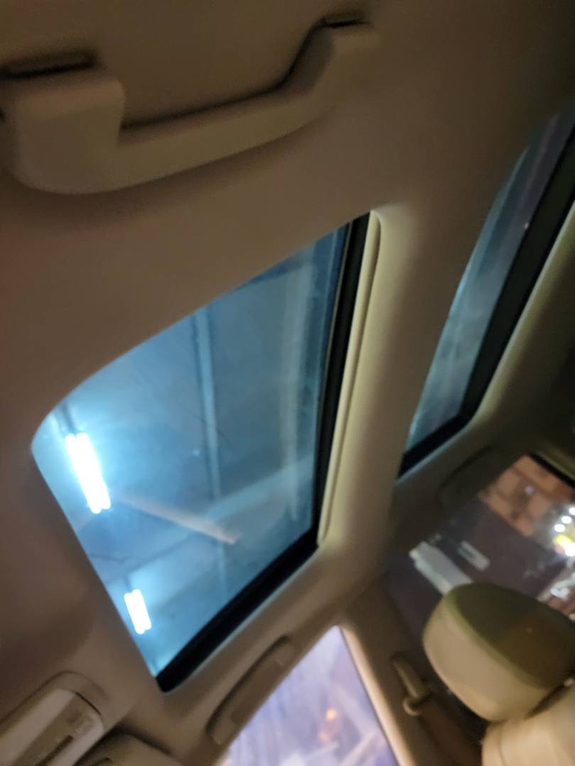 NISSAN MURANO 2014 - Marhaba Auction Used Cars - Image 10