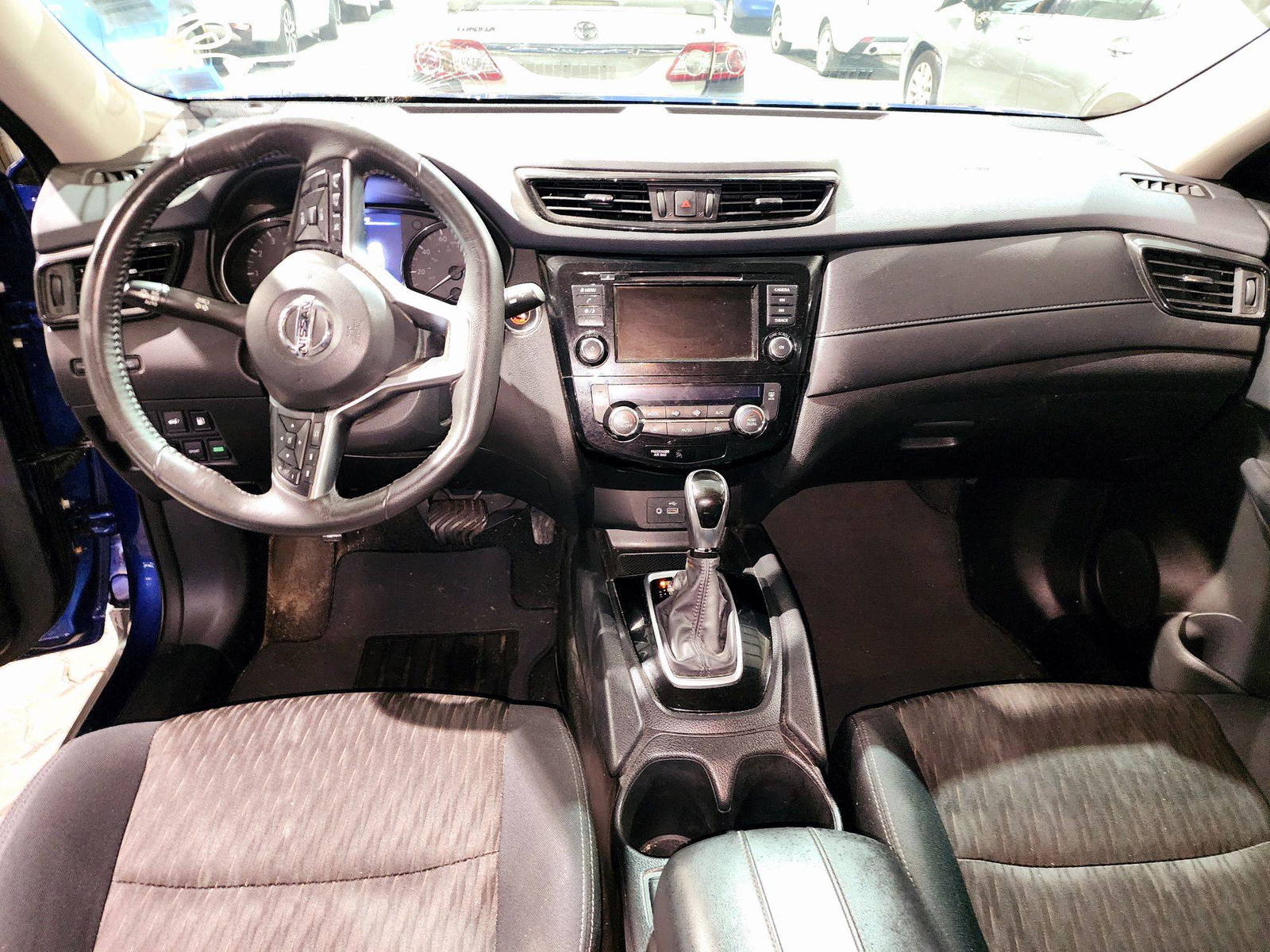 2018 NISSAN ROGUE — 137440 Miles — Lot 79065714 — Souq - Marhaba Auctions Used Cars - Image 7