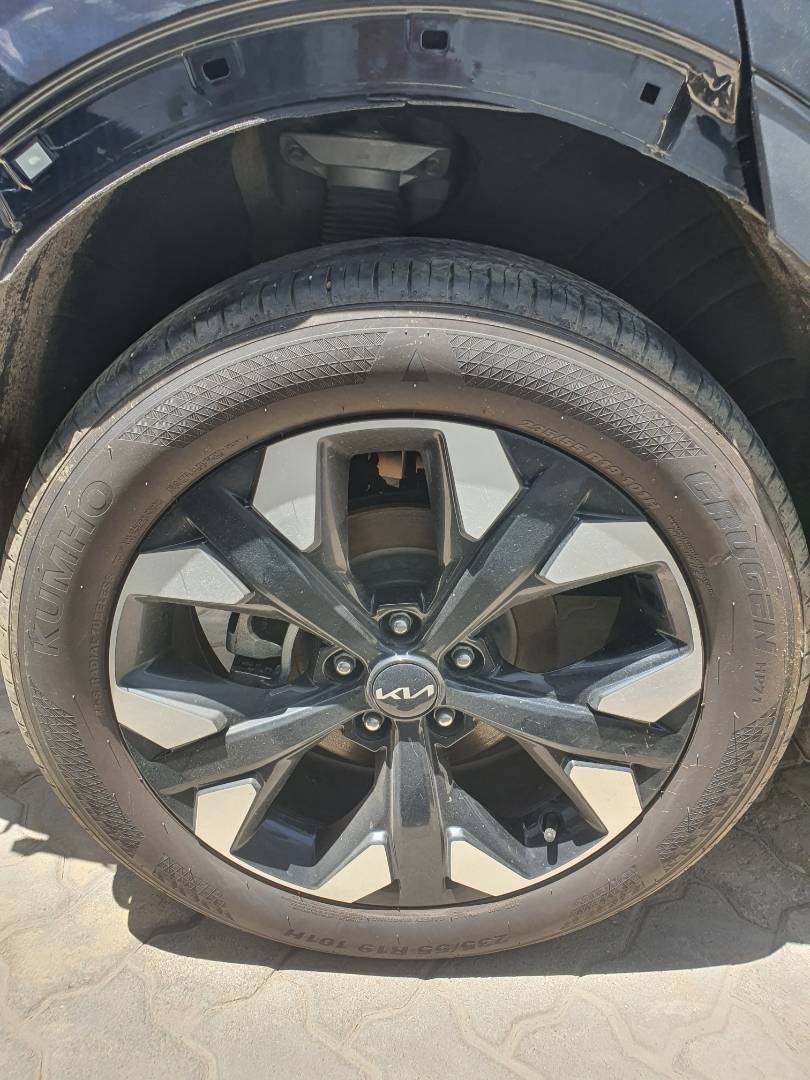 2023 KIA SPORTAGE — 30773 Miles — Lot 38581057 - Marhaba Auctions Used Cars - Image 9