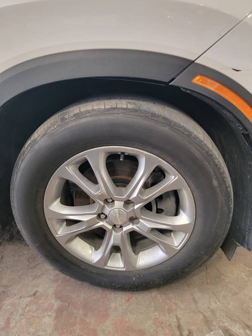2020 HYUNDAI PALISADE CALLIGRAPHY — 25705 Miles — Lot LU045304 — Main - Marhaba Auctions Used Cars - Image 11