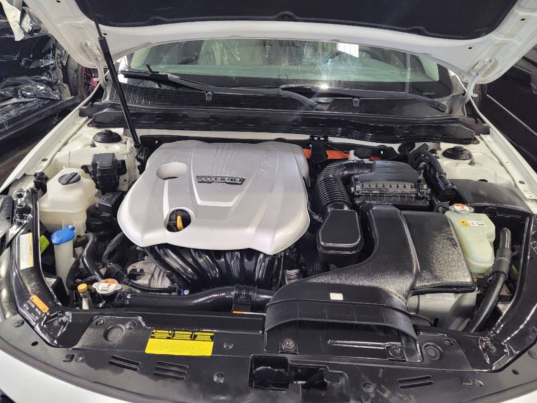 2013 KIA OPTIMA — 117892 Miles — Lot 3D5055933 — Main - Marhaba Auctions Used Cars - Image 12