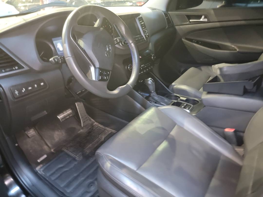 2016 HYUNDAI TUCSON — 120957 Miles — Lot 37637653 - Marhaba Auctions Used Cars - Image 5