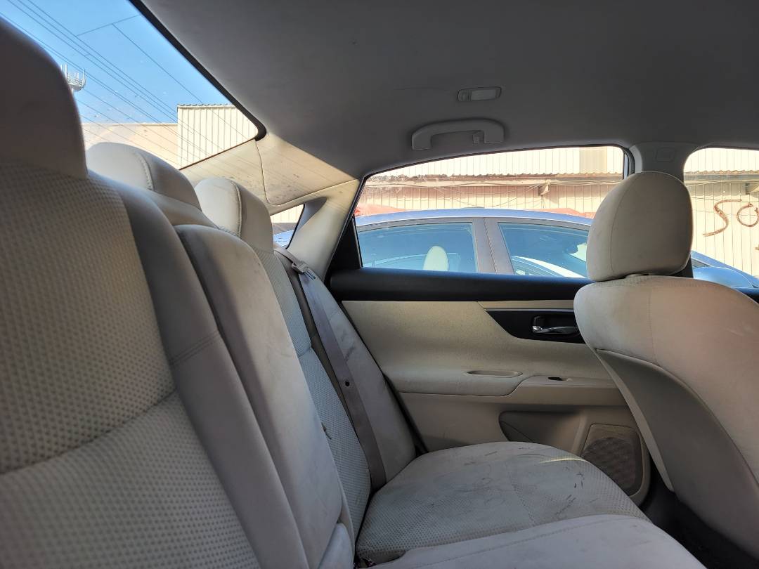 2015 NISSAN ALTIMA — 142602 Miles — Lot 43671174 - Marhaba Auctions Used Cars - Image 5