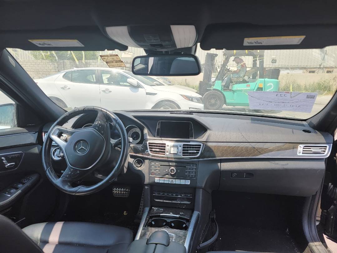 2016 MERCEDES BENZ E 350 — 141240 Miles — Lot 5011 — Main - Marhaba Auctions Used Cars - Image 8