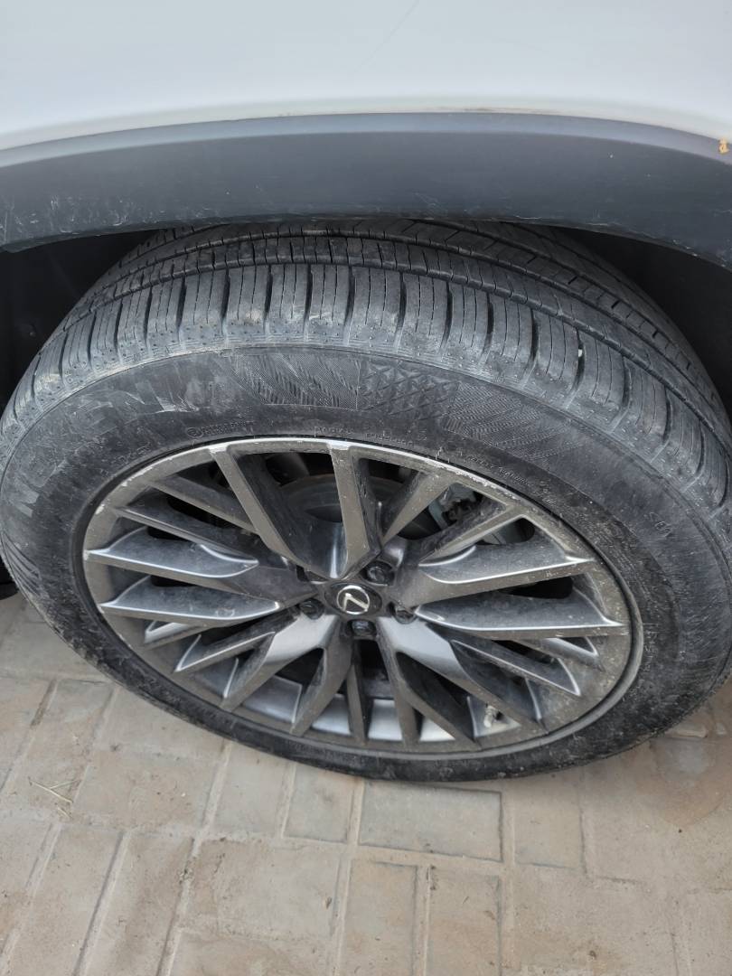 2020 LEXUS RX 450H — 74971 KM — Lot LC056304 — Main - Marhaba Auctions Used Cars - Image 9