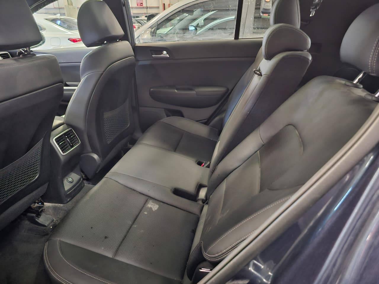 KIA SPORTAGE 2022 - Marhaba Auction Used Cars - Image 10