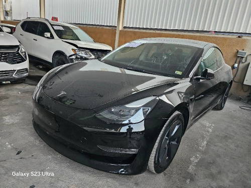 2023 TESLA MODEL 3 for sale at Marhaba Auctions