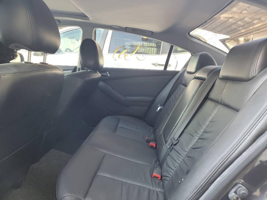 2010 NISSAN ALTIMA — 167052 KM — Lot AC128670 — Main - Marhaba Auctions Used Cars - Image 7